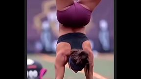 The Sexual Fitness Queen