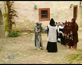 Nun stories 13.