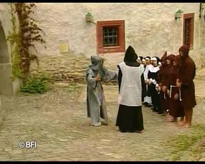 Nun stories 13.