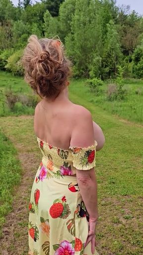 Wanna see some of my ONLYFAN Content  SEXY TIT Compilation