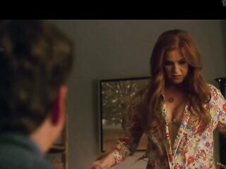 Isla Fisher - Keeping Up with the Joneses 2016