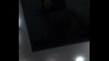 Con la peruana