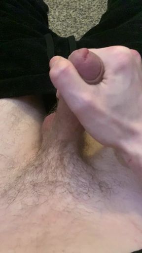 Time to Masterbate Again