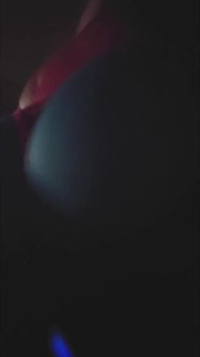 Night Time Is the Best Time