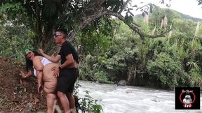¡Rocio, hot sex with an admirer during my vacation, new video! 🥥🏖🤿
¡Rocio, sexo ardiente con un admirador durante mis vacaciones, nuevo video! 🌴⛵