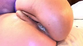 ms saigon gets double stuffed in all her holes by mr majic and michael armstrong