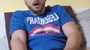 Never Ending Orgasm