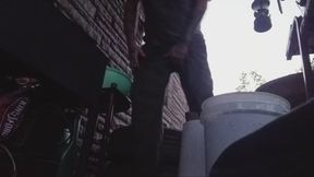 Gardening Vlog