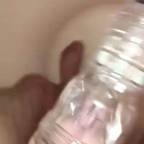 Swallowing dilentot di fleshlight