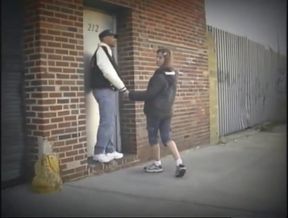 Big black penis in sexy white pussy