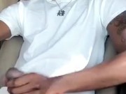 Highway Masturbation