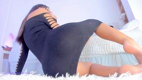 Under my dress
