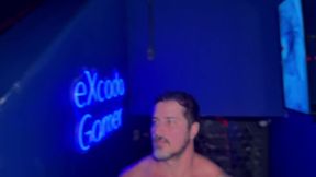 rickpaixao play hard dedalos