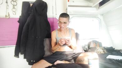 ICAZZIMIEI 7.2 Italian rough threesome anal DP with dirty talk
