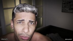 trai meu namorado com melhor amigo dele