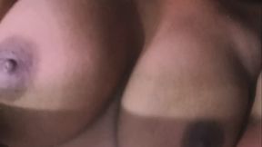 I love the way my pretty tits bounce