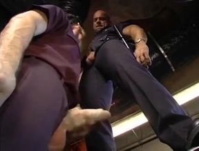 Cops Barrett lengthy And Zak Rods plumb