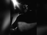 Noir 2nd cumming