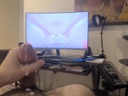 Cum show cumpilation 3