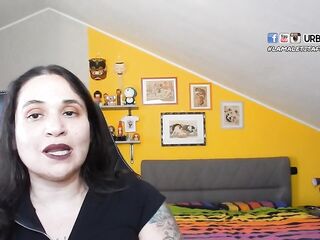 #STORYTIME - COME NON FARSI SFANCULARE DA UNA DONNA