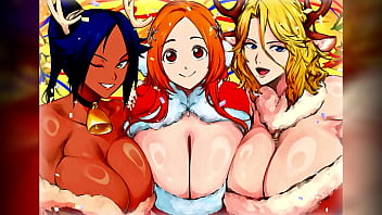 Rule 34 inoue orihime (bleach)