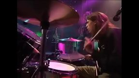 Nirvana - Drain You - Live And Loud 1993
