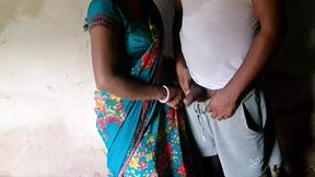 Indian village married