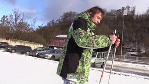 Czech Hunter: Strapped In, Jakub's New Adventures