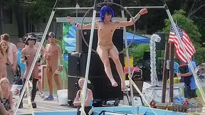 Video From The Entire 2014 Sunday Show Shot By Glenn 5 Of 5 - SouthBeachCoeds