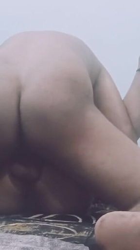 Powerful moment from &quot;Hot seema take cock in ass First Time dirty talk&quot;