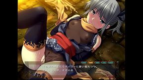 デモニオン～魔王の地下要塞～ 45 オボロ①