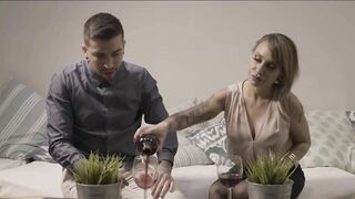 PENIS ADDICTION 4K (FOR WOMEN) A young Latino with a