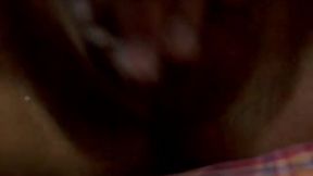 Ginger Bunny Private Show