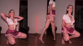 Community Creator
 @alexa_noir @Teasing & #Sexy #Uniforms #Brunette #Solo movie hot free | Tik.Porn