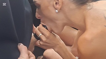 Chapter 27, he sticks two big cocks everywhere