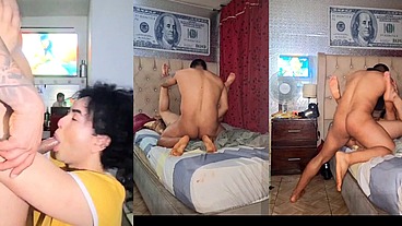 TODO FUE DELICIOSO ESTA REVENTADA