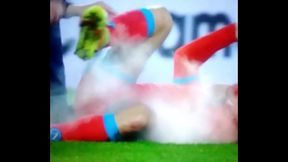 Jugador del N&aacute_poli