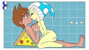 Intergalactic Biologic Alien Sex