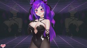 STUPID FOR 2D ANIME SADI SUTO - HUMILIATION MIND FUCK