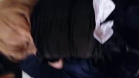 Daddy fuck sissyboy in cbt