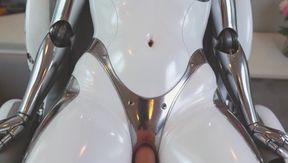 The Robots and Droids Are Milking Me.