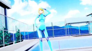 anime porn samus in zero suit nice nudes