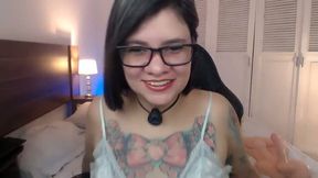 Danielle Rain Private Show