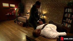 Part 2 Super Soldier Feature Update Starring Yasmin Lee