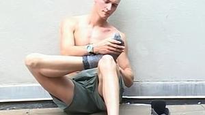 FootFriends.com: Shaved british gay desires real sex