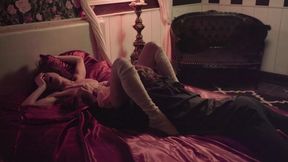 Royal Licking - Enchanted Fantasy - ForPlay Films