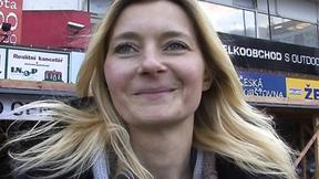 ”CZECH STREETS - JITKA”