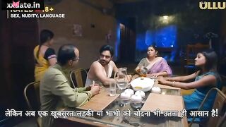 SEXY REENU BHABHI KO CHODA DEVER NE JOR SE - Ko Ko_1