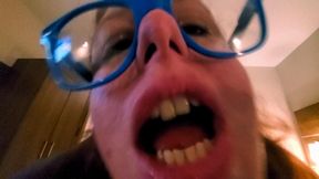 Meet Nasty Ass Julie.