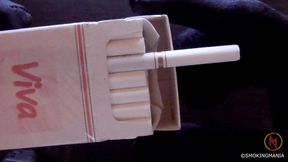 VIVA 120s unboxing inside